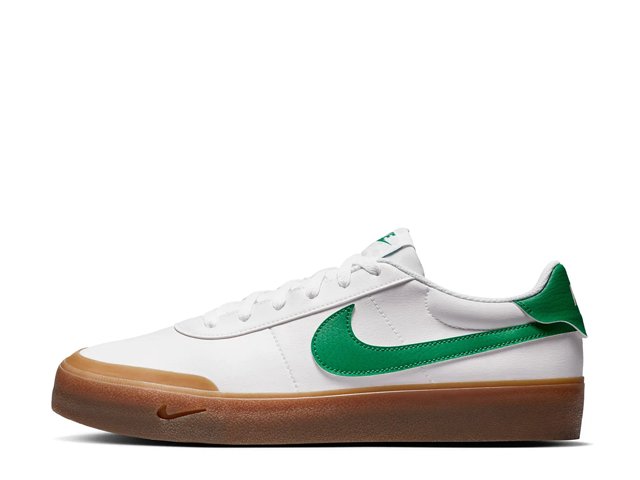 Nike Court Shot Sneaker - Men's - Free Shipping | DSW