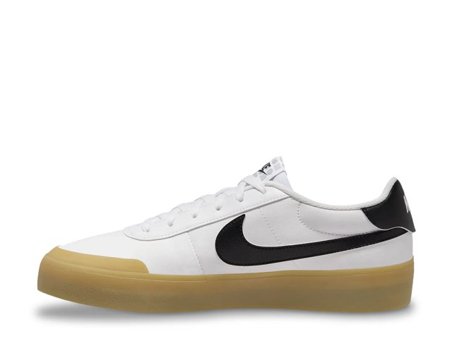 Nike Court Shot Sneaker - Men's - Free Shipping | DSW