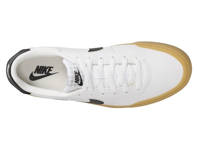 Nike Court Shot Sneaker - Men's - Free Shipping | DSW