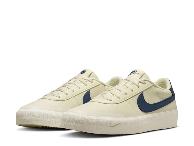 Nike Court Shot Sneaker - Men's - Free Shipping | DSW