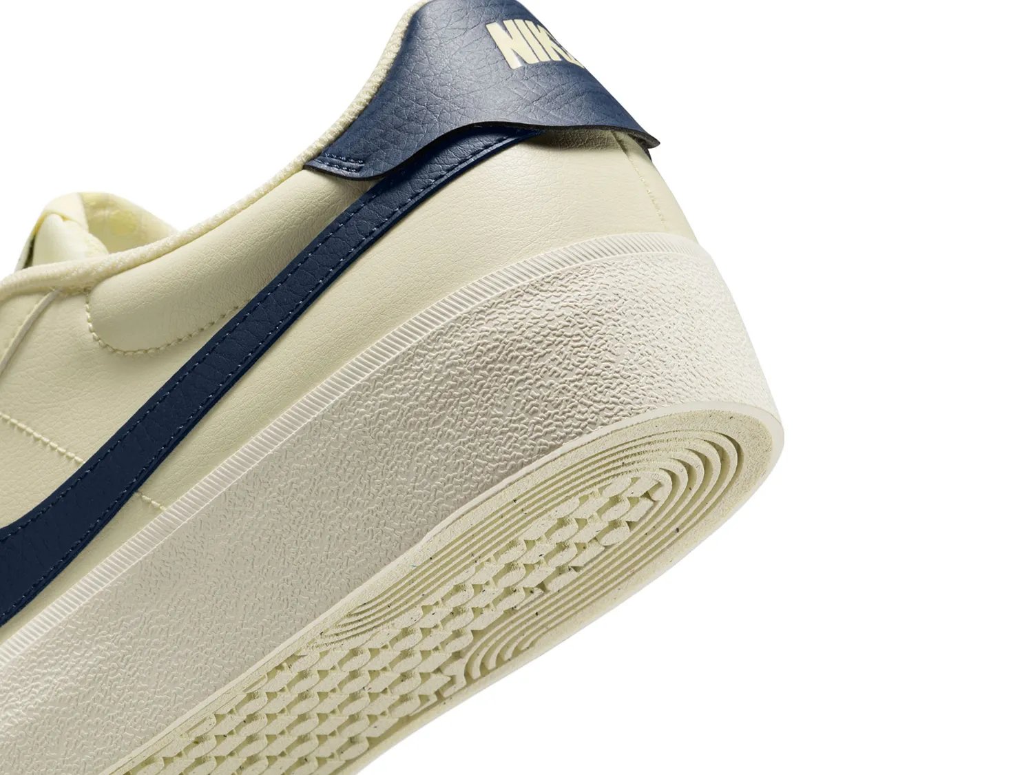 Court Shot Sneaker