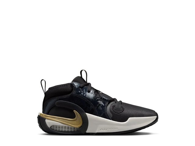 Nike Air Zoom Crossover 2 Sneaker Kids