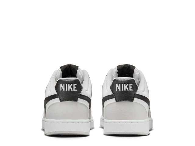 Nike Court Vision Low Sneaker - Men's - Free Shipping | DSW