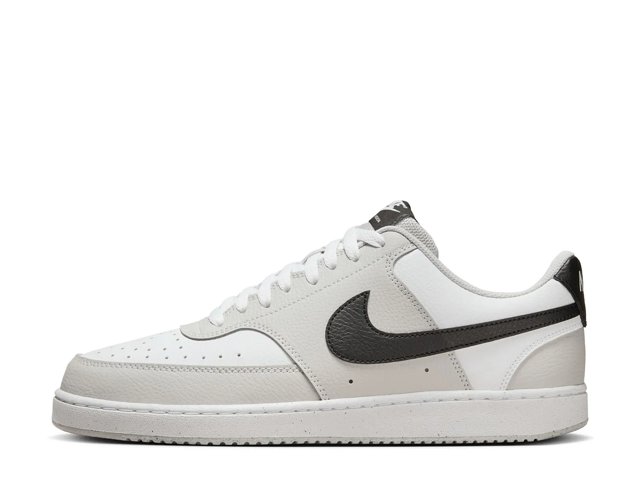公式正規品!★NIKE COURT VISION LOW MEN Amazon.com | Nike Men's Court Vision Low Sneaker, White
