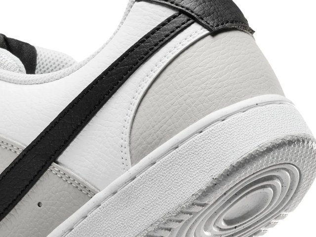 Nike Court Vision Low Sneaker - Men's - Free Shipping | DSW