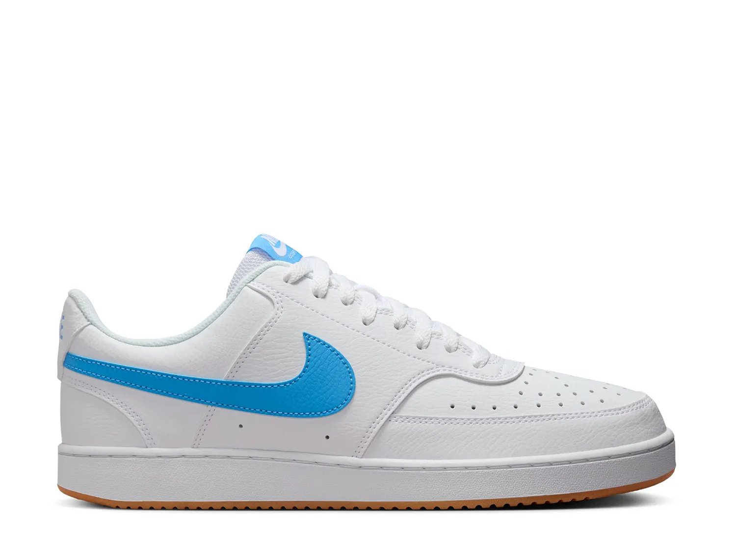 Мужские модные кроссовки Nike Court Vision Sneaker