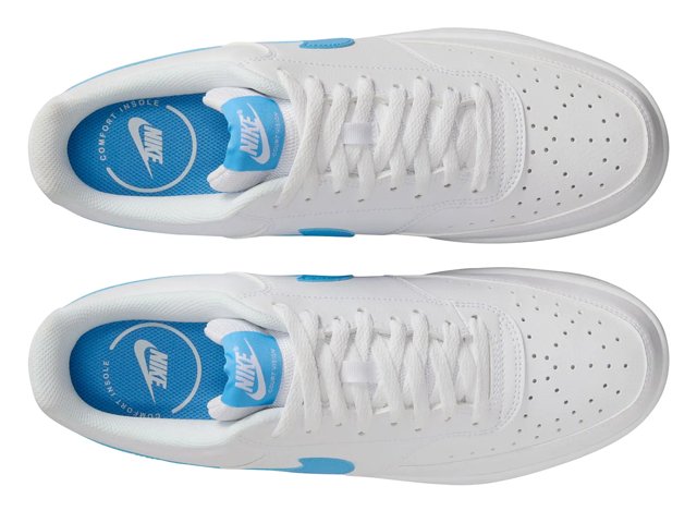 Nike Court Vision Sneaker - Men's - Free Shipping | DSW
