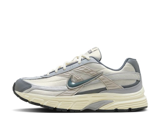 Nike Men s Initiator Running Shoes in Grey Light Bone Size 8.0