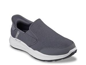 Skechers GO Walk 7 Slip On Sneaker Men s Free Shipping DSW