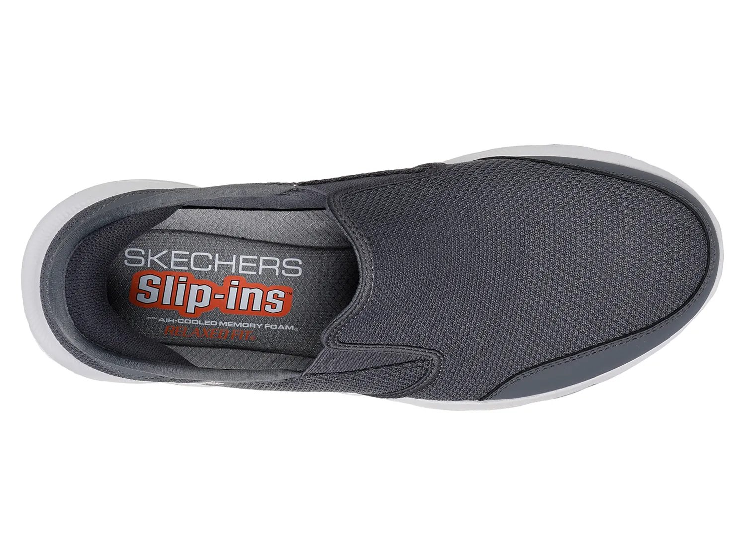 Hands Free Slip-Ins Equalizer 5.0 Drayze Slip-On Sneaker