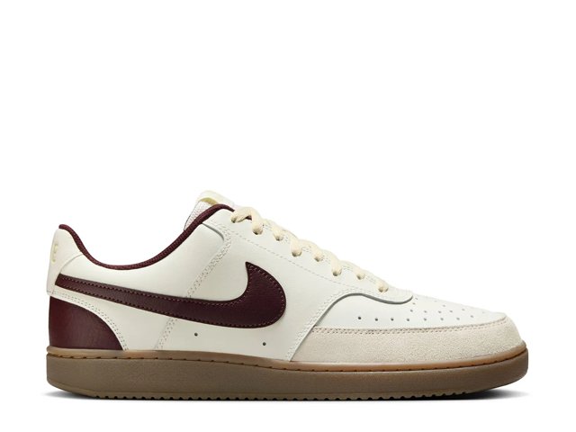 Nike Court Vision Sneaker - Men's - Free Shipping | DSW