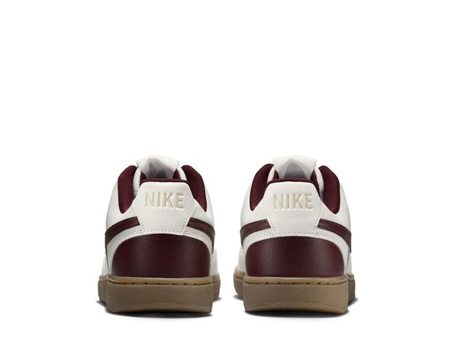 Nike Court Vision Sneaker - Men's - Free Shipping | DSW