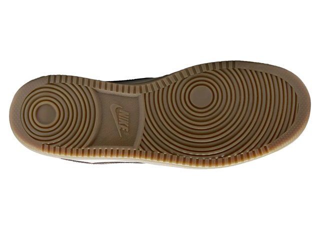 Nike Court Vision Sneaker - Men's - Free Shipping | DSW