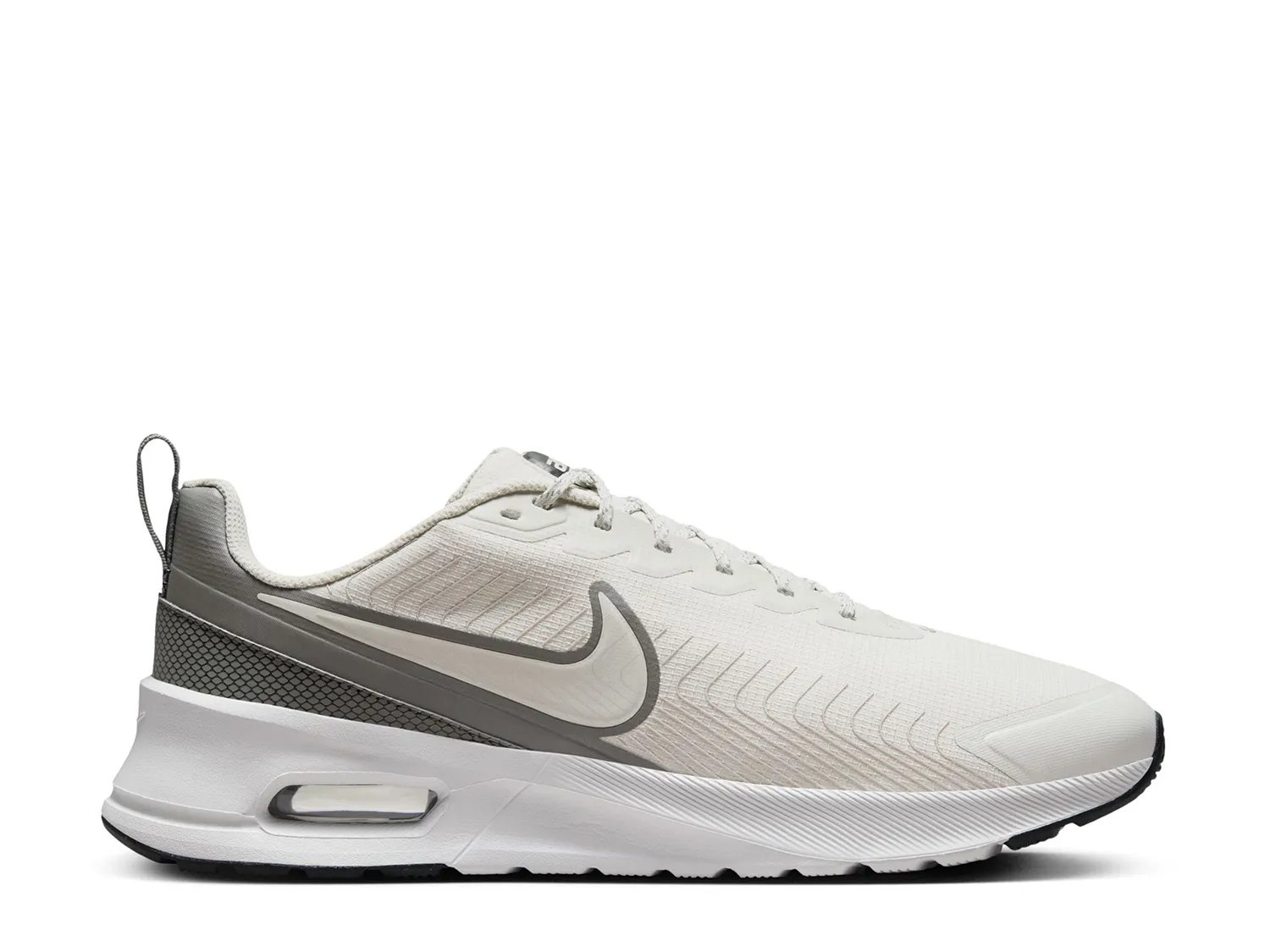 Мужские спортивные кроссовки Nike Air Max Nuaxis
