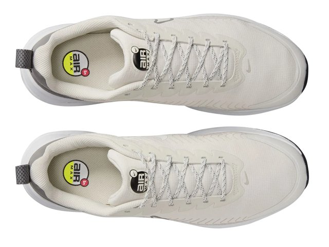 Nike Air Max Nuaxis Sneaker - Men's - Free Shipping | DSW
