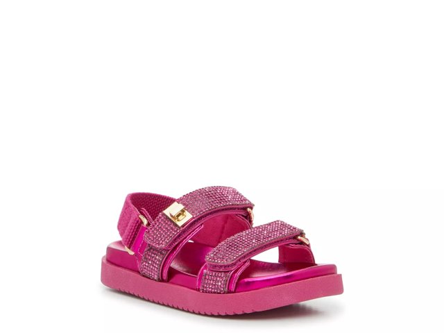 Steve madden rock sandal top