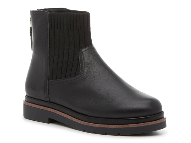 Hush puppies bootie clearance