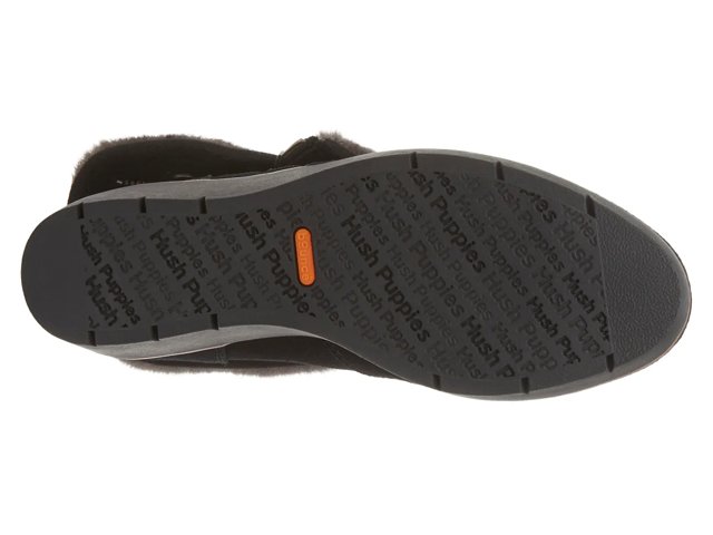 Hush puppies winter shoes store