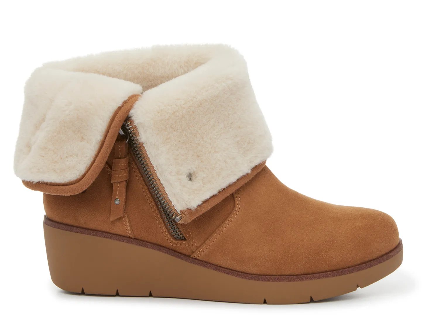 Lyka Booties
