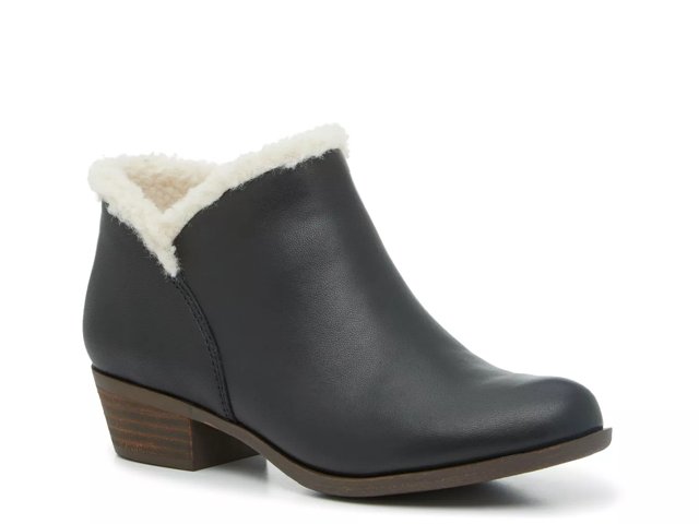 Lucky Brand Bitania Bootie Free Shipping DSW