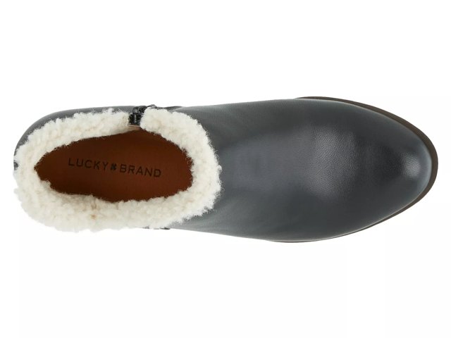 Lucky basonata bootie 2025