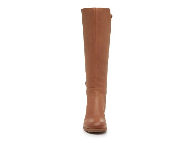 Lucky Brand Izbella Wide Calf Riding Boot