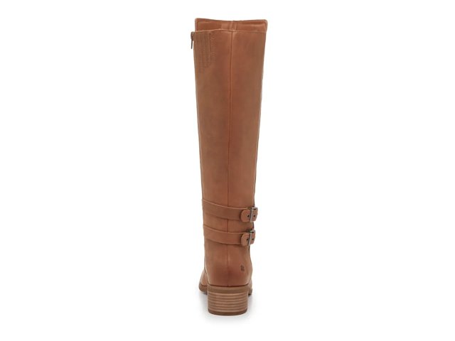 Lucky Brand Izbella Wide Calf Riding Boot
