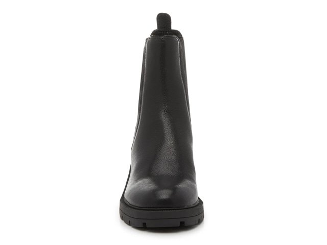 Lucky Brand Sekler Chelsea Bootie