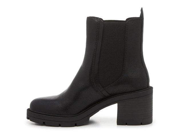 Lucky Brand Sekler Chelsea Bootie