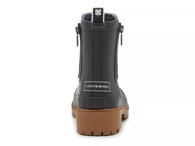 Lucky Brand Reinina Rainboot