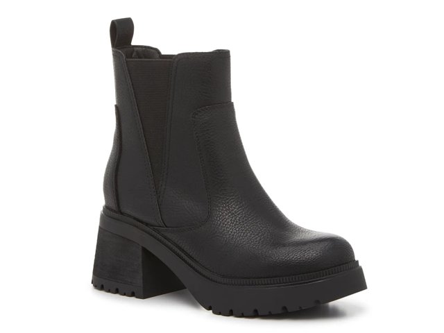 Mia Ioni Chelsea Boot