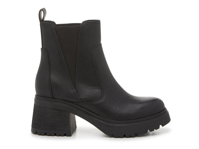 Mia Ioni Chelsea Boot