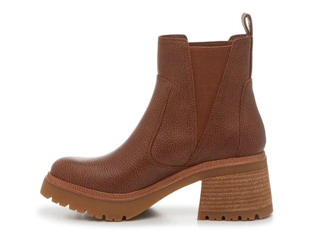 Mia Ioni Chelsea Boot