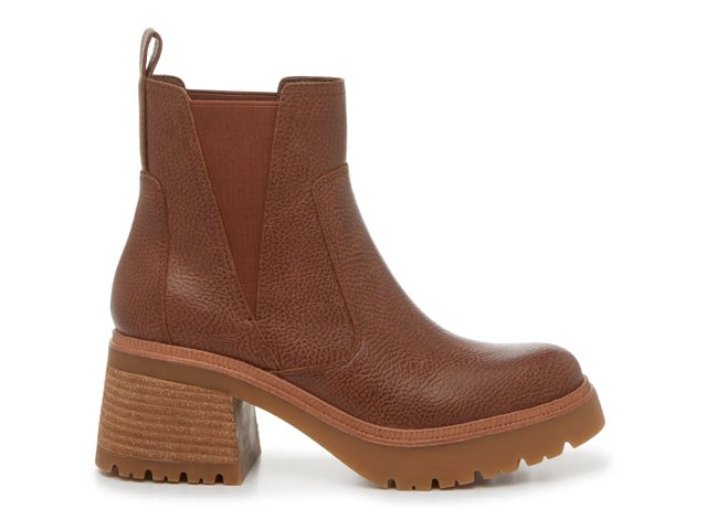 Mia Ioni Chelsea Boot