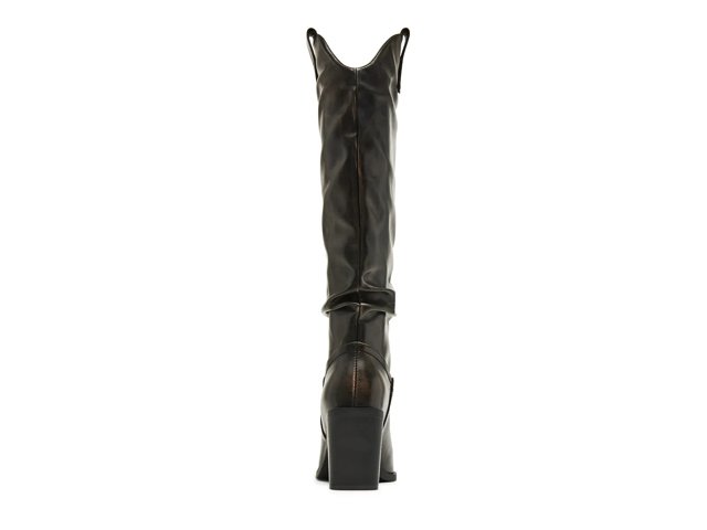 Madden Girl Alabama Western Boot