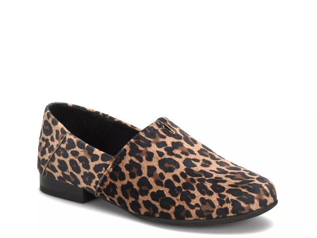 Born leopard shoes best sale