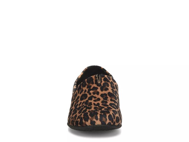 B.O.C. Suree Shoes Leopard