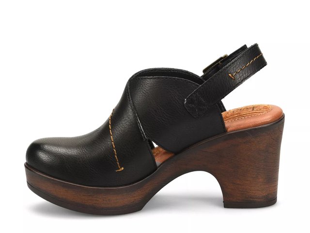 b.o.c. Born Concept Cecila Platform Clog
