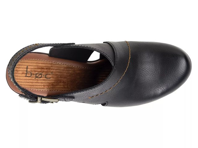 Born clogs dsw store