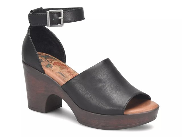 Dsw boc discount