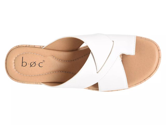 Boc wedges dsw sale