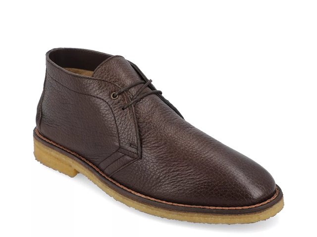 TAFT Chukka Boot
