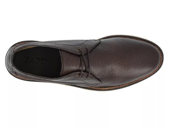 Taft chukka top