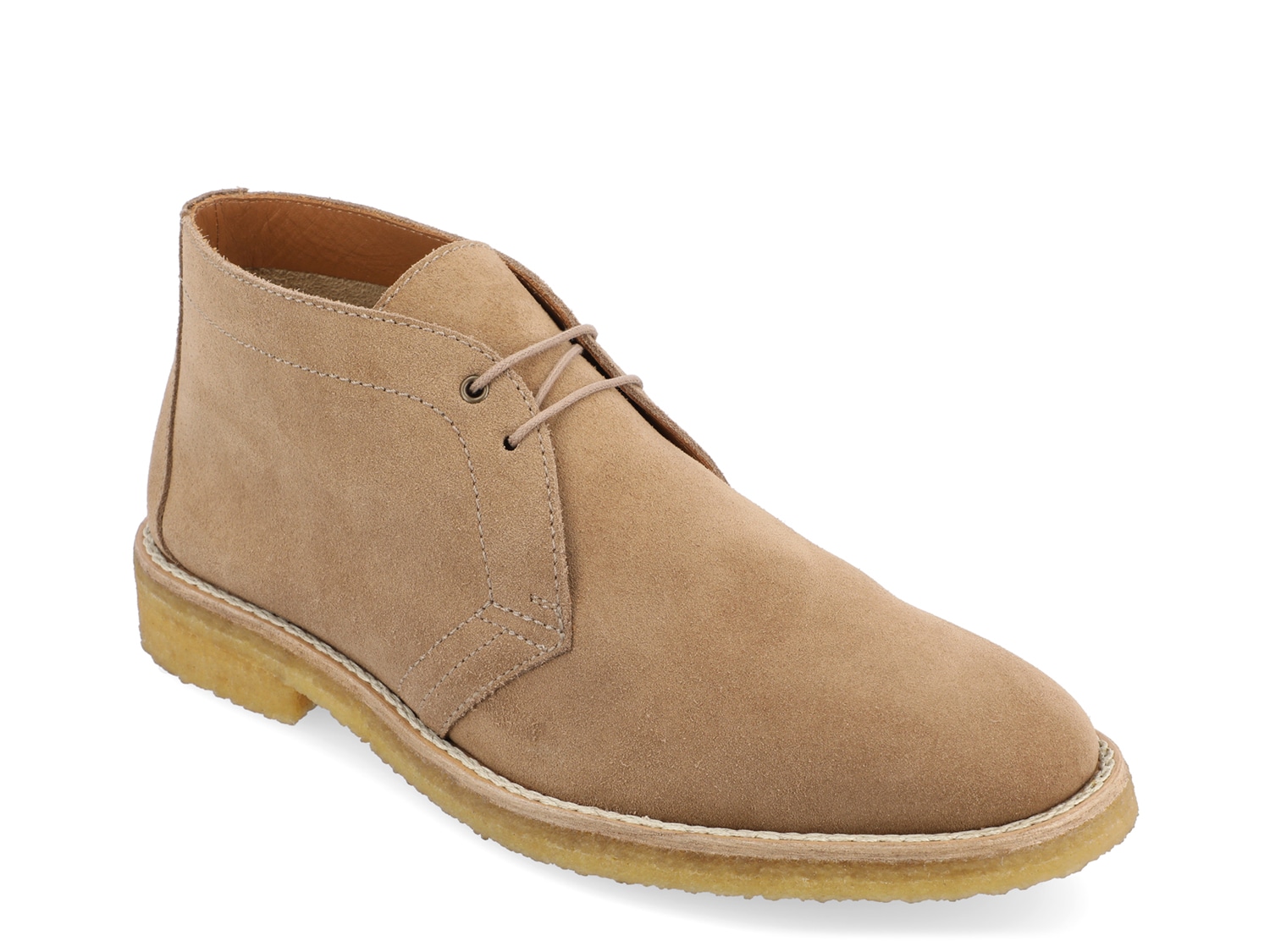 Chukka Boot