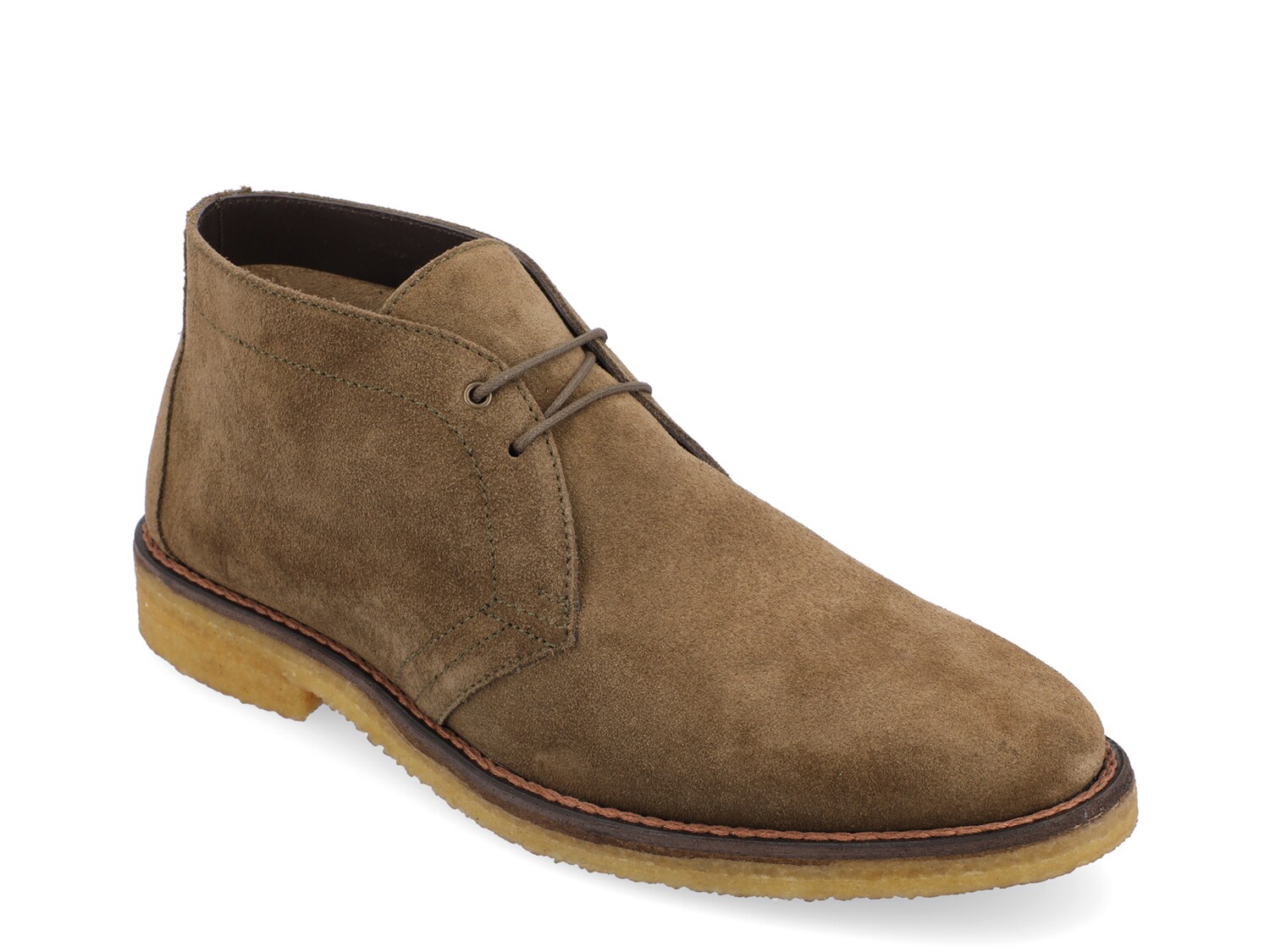 TAFT Chukka Boot - Free Shipping | DSW