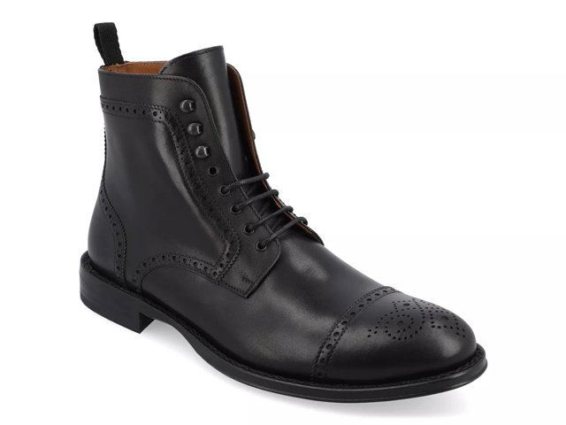 Taft boots promo code sales