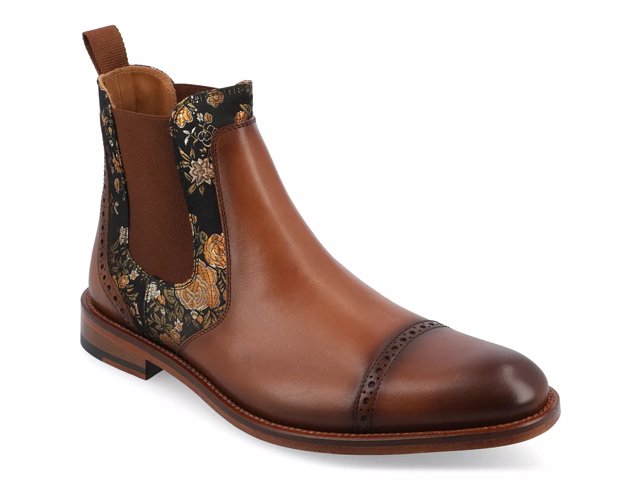 Dsw chelsea boots clearance