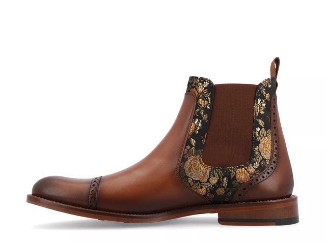 Ted baker whron chelsea boots online