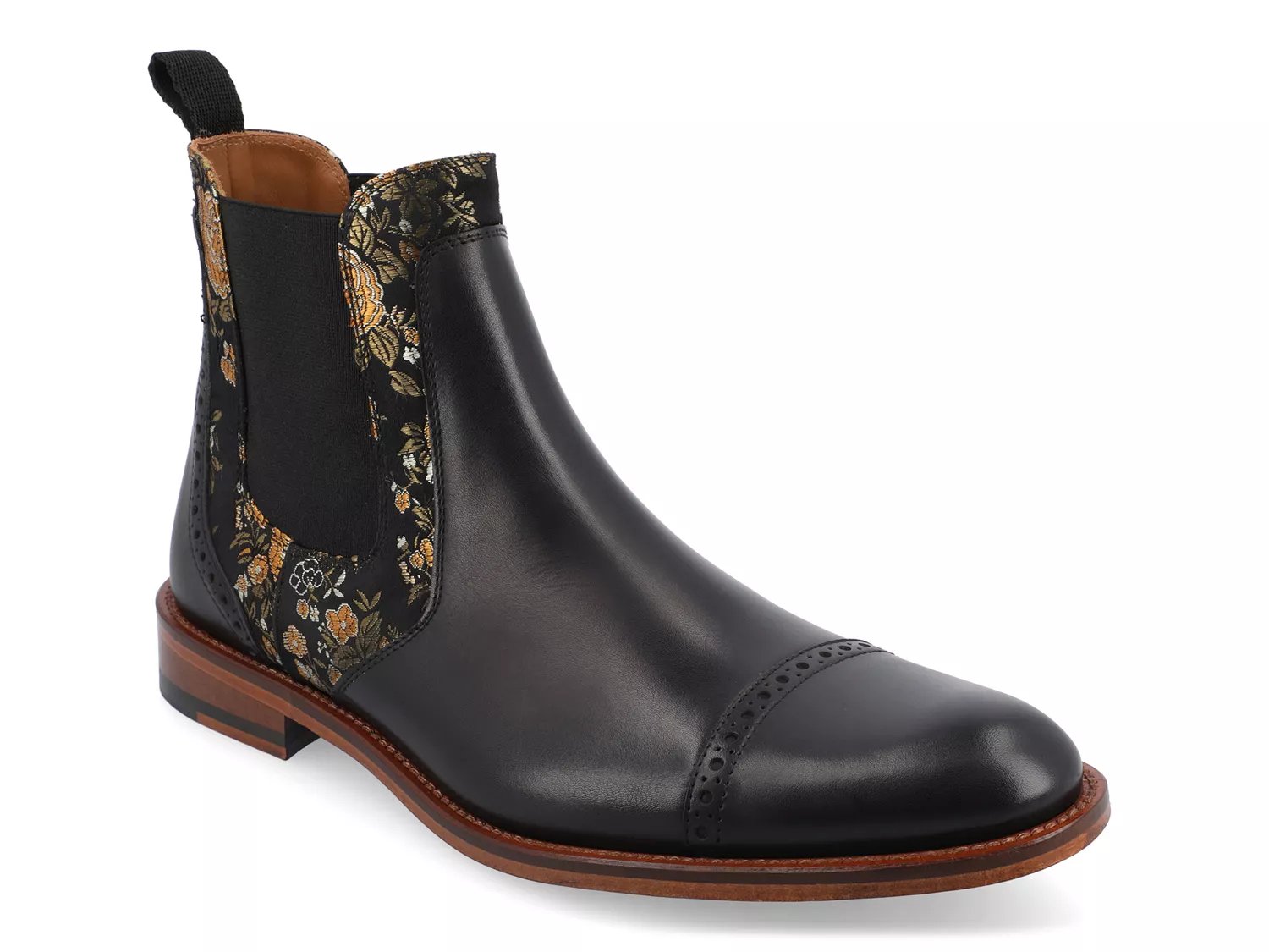 Valencia Chelsea Boot