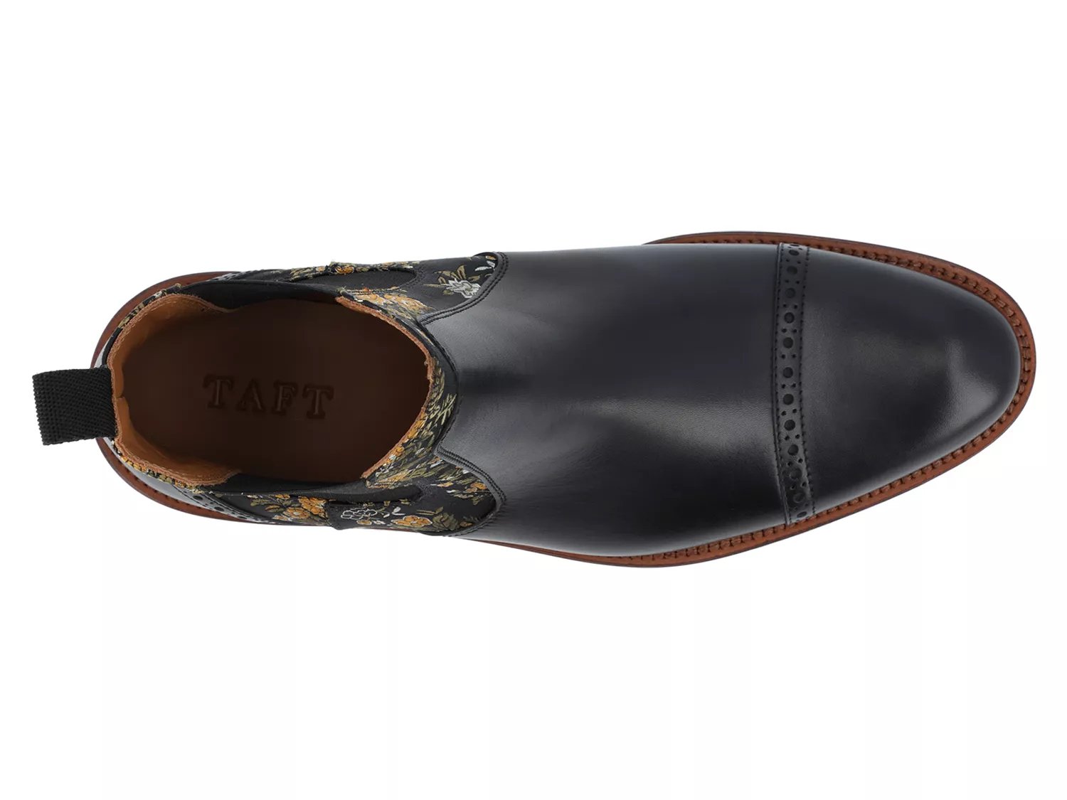 Valencia Chelsea Boot